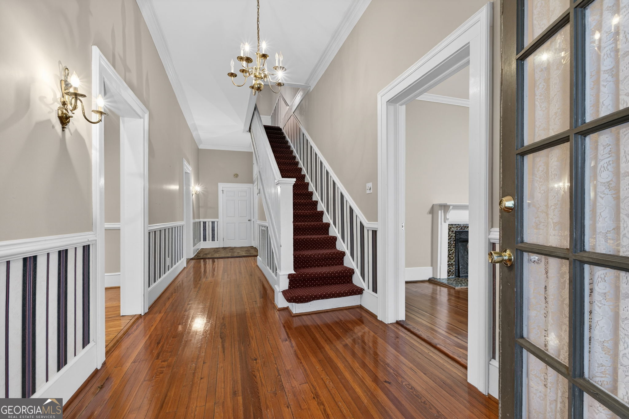 402 Tom Bell Road Milner GA 30257