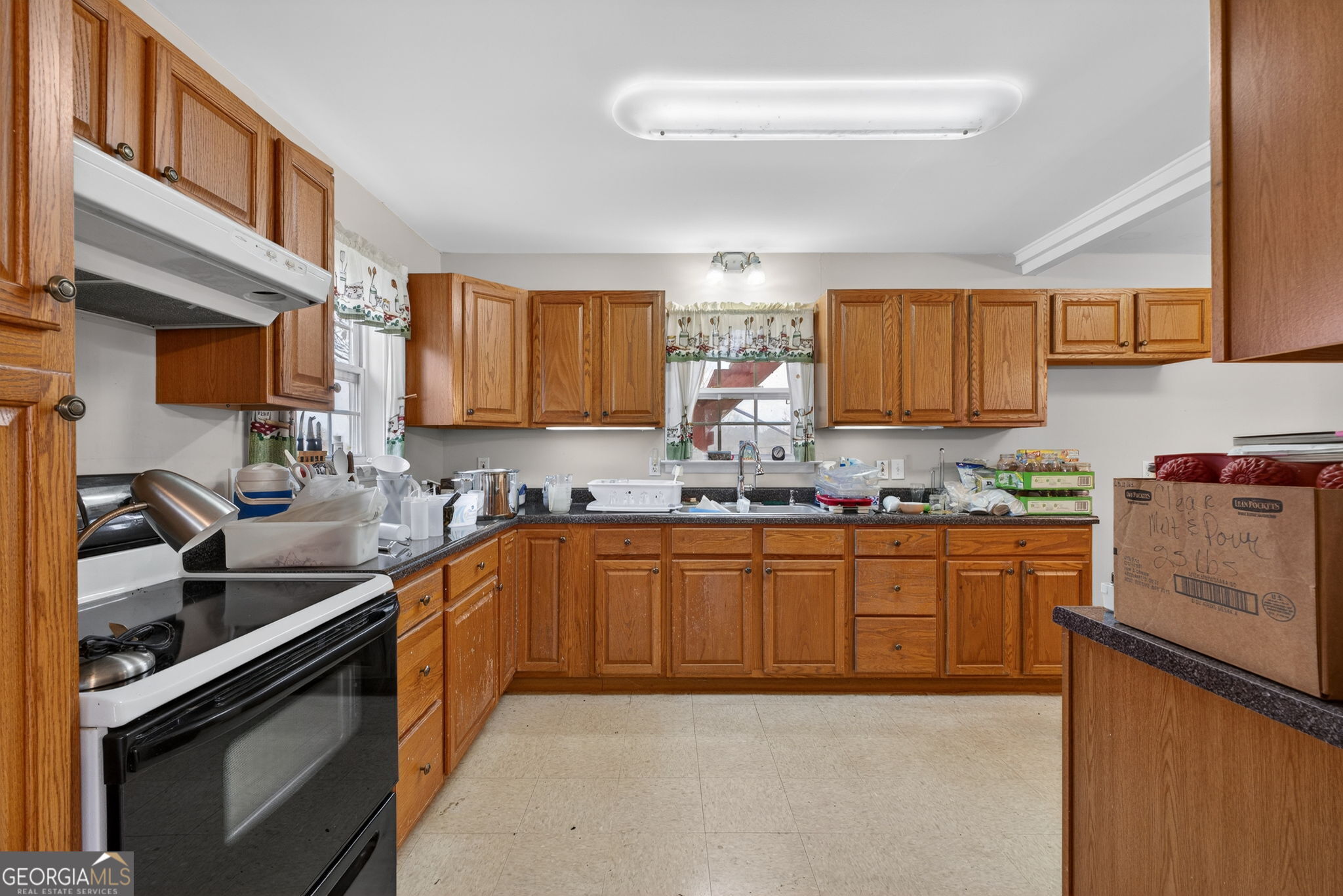 402 Tom Bell Road Milner GA 30257