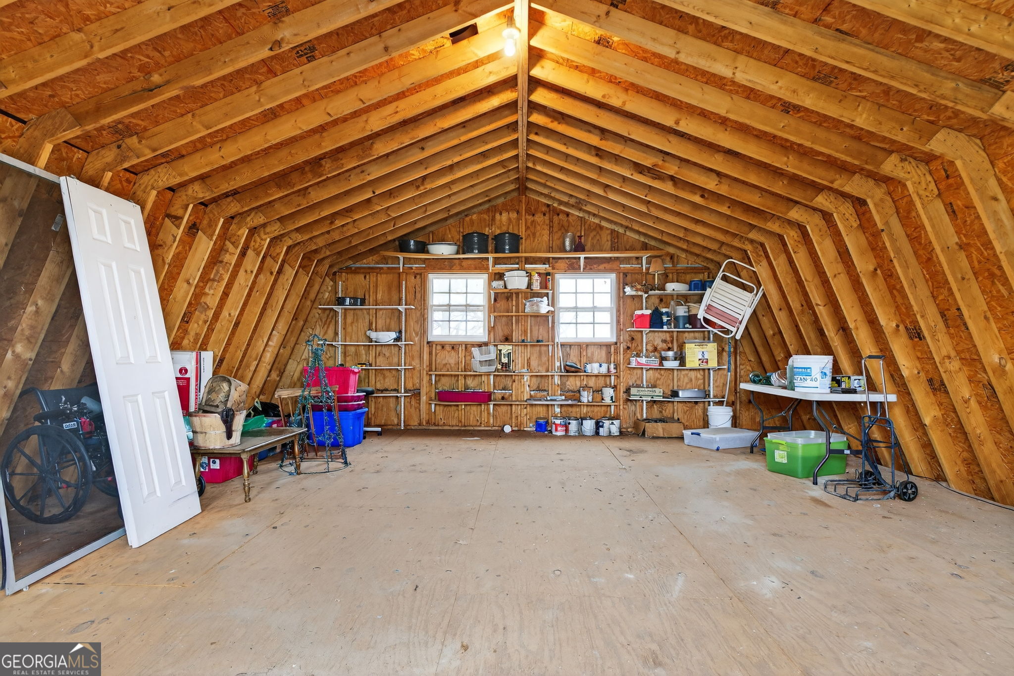 402 Tom Bell Road Milner GA 30257