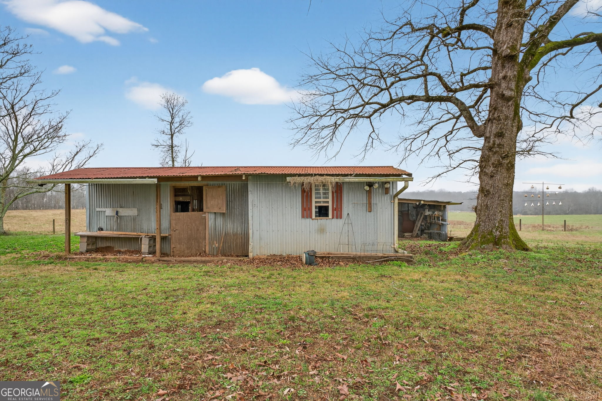 402 Tom Bell Road Milner GA 30257