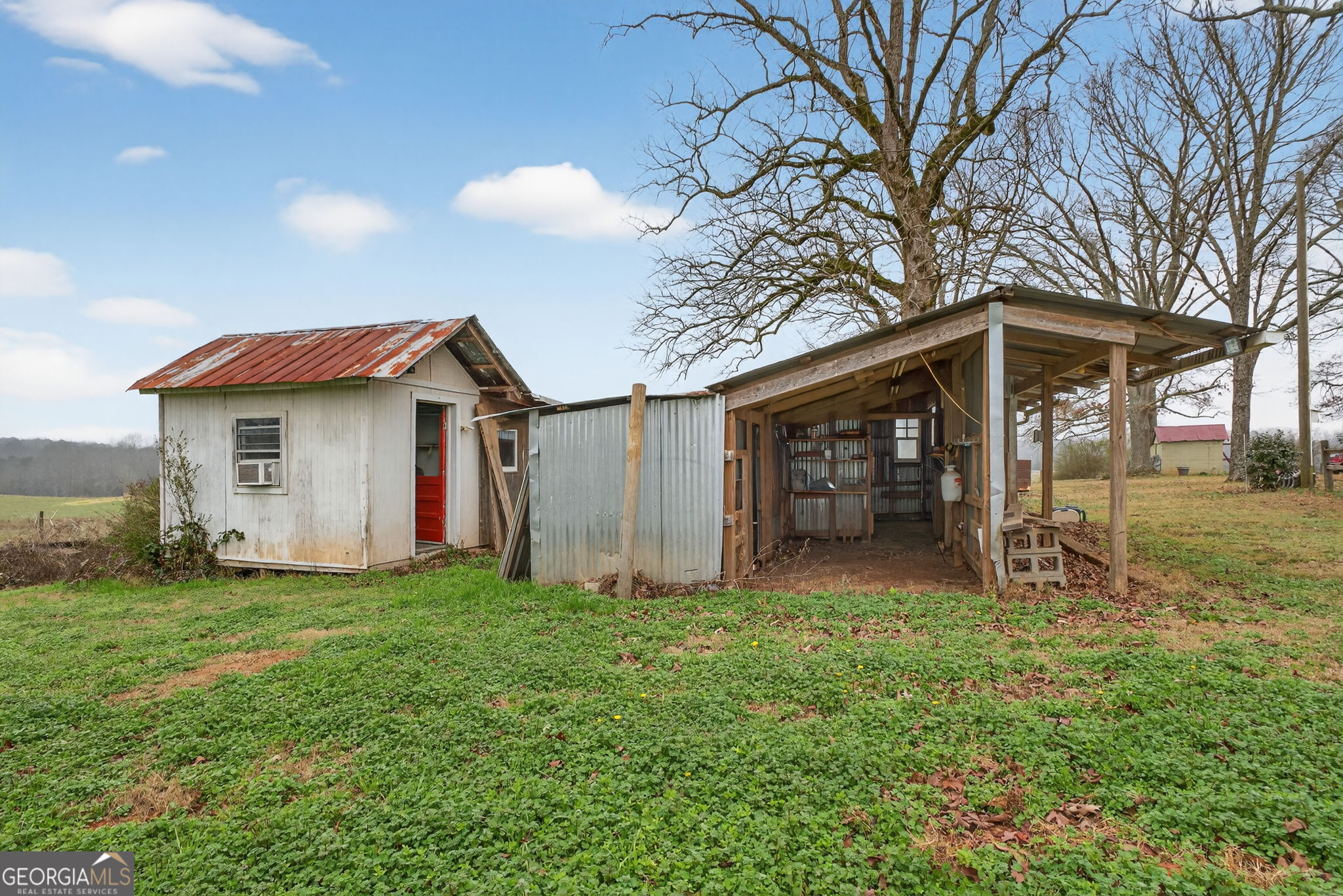 402 Tom Bell Road Milner GA 30257