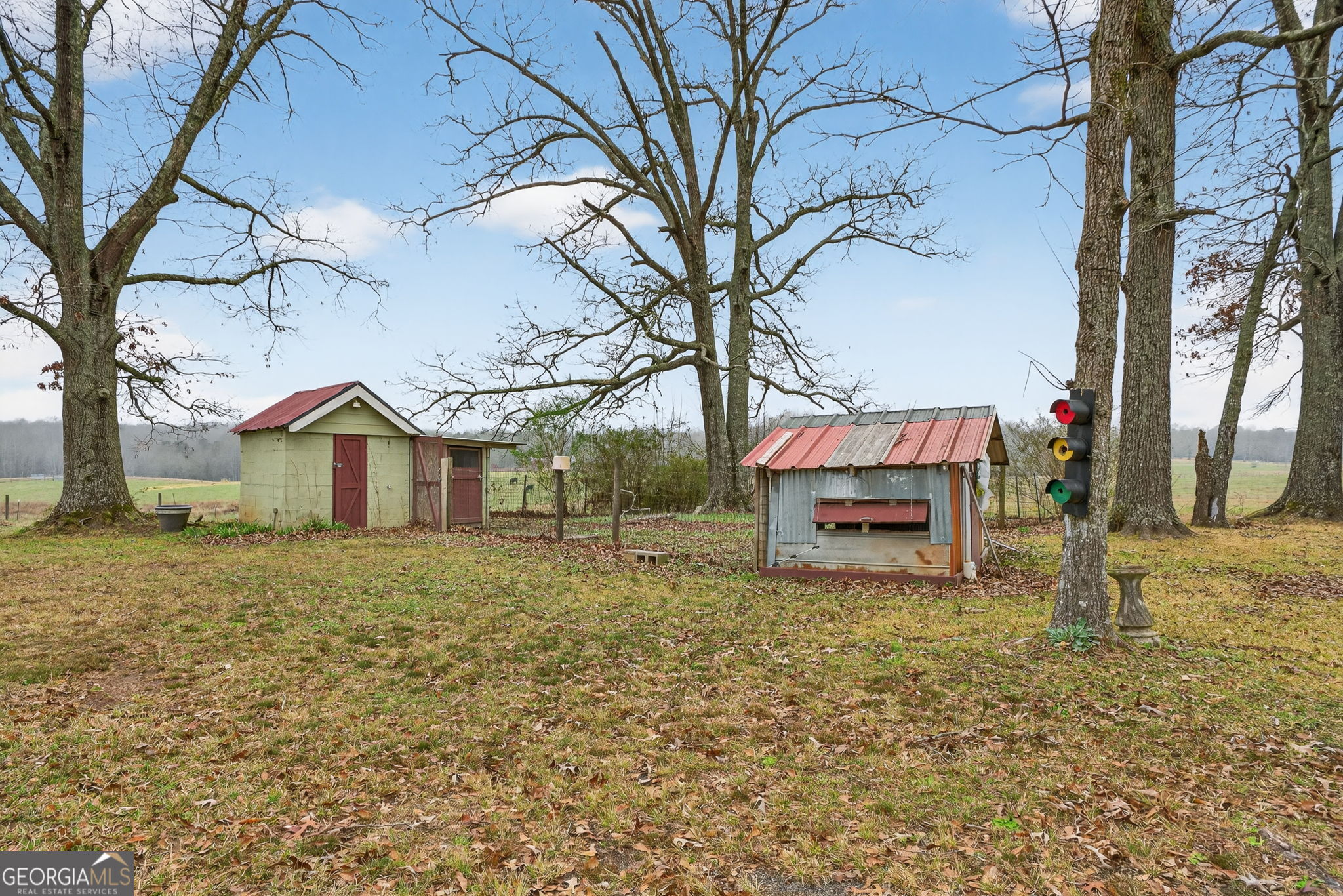 402 Tom Bell Road Milner GA 30257
