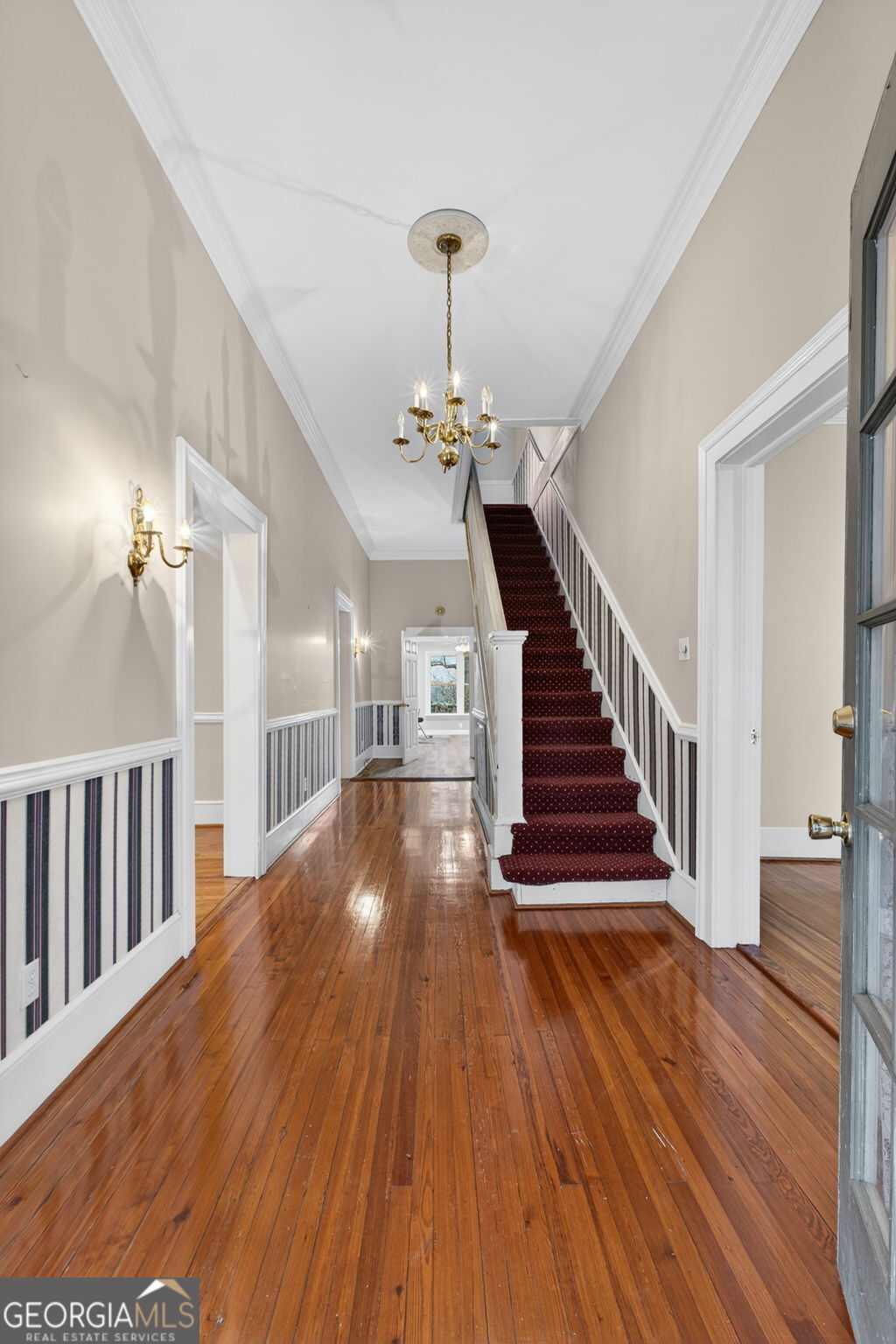 402 Tom Bell Road Milner GA 30257