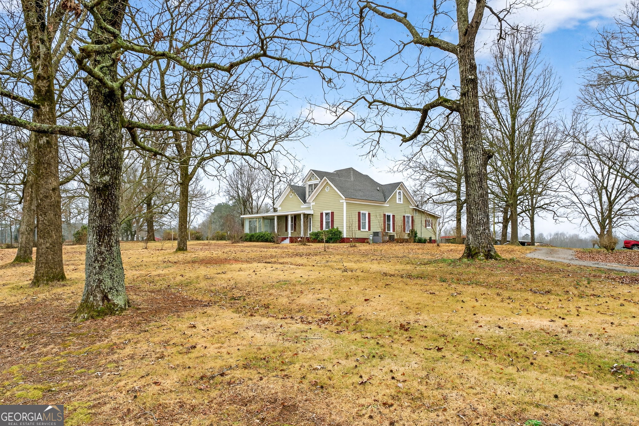 402 Tom Bell Road Milner GA 30257