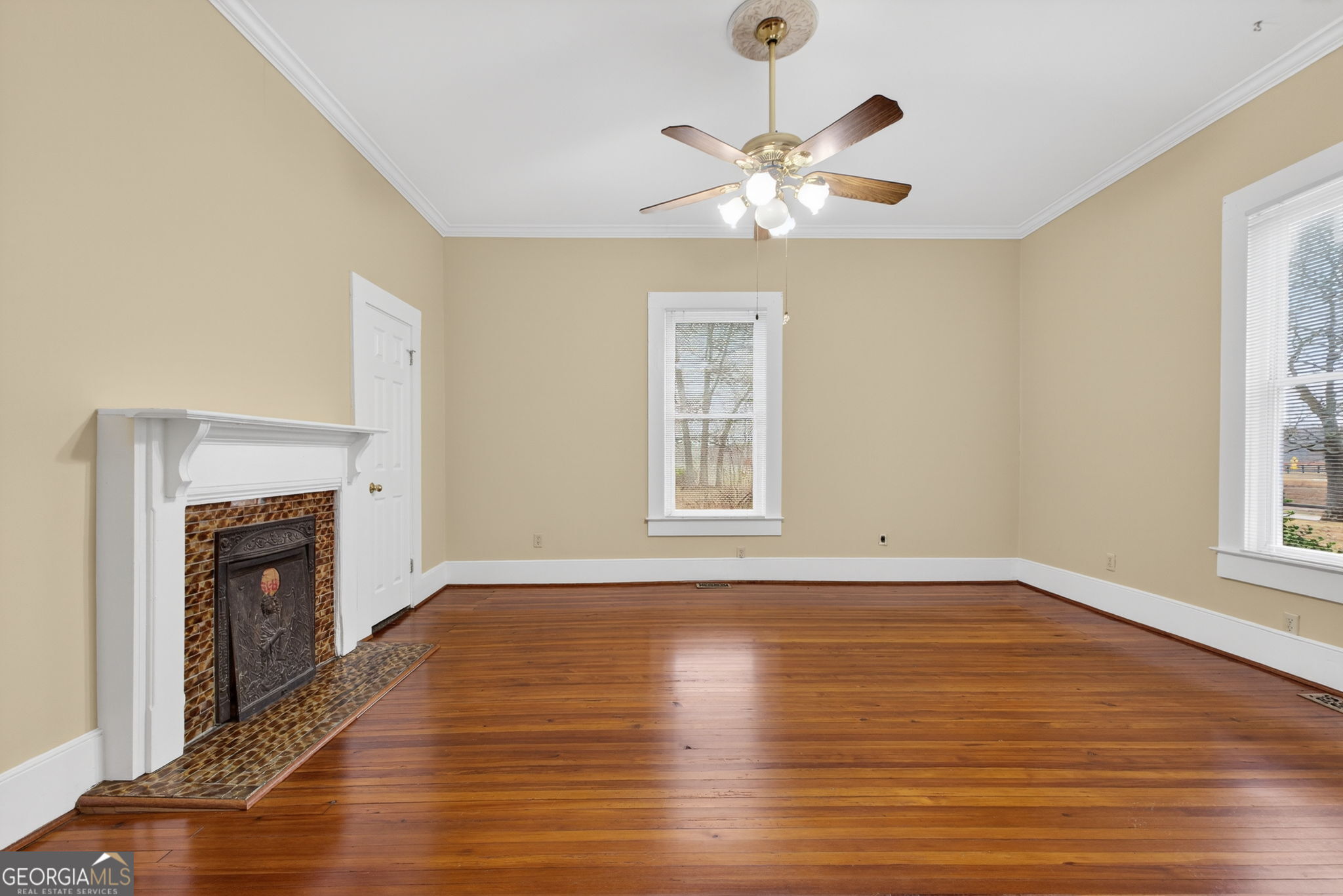 402 Tom Bell Road Milner GA 30257