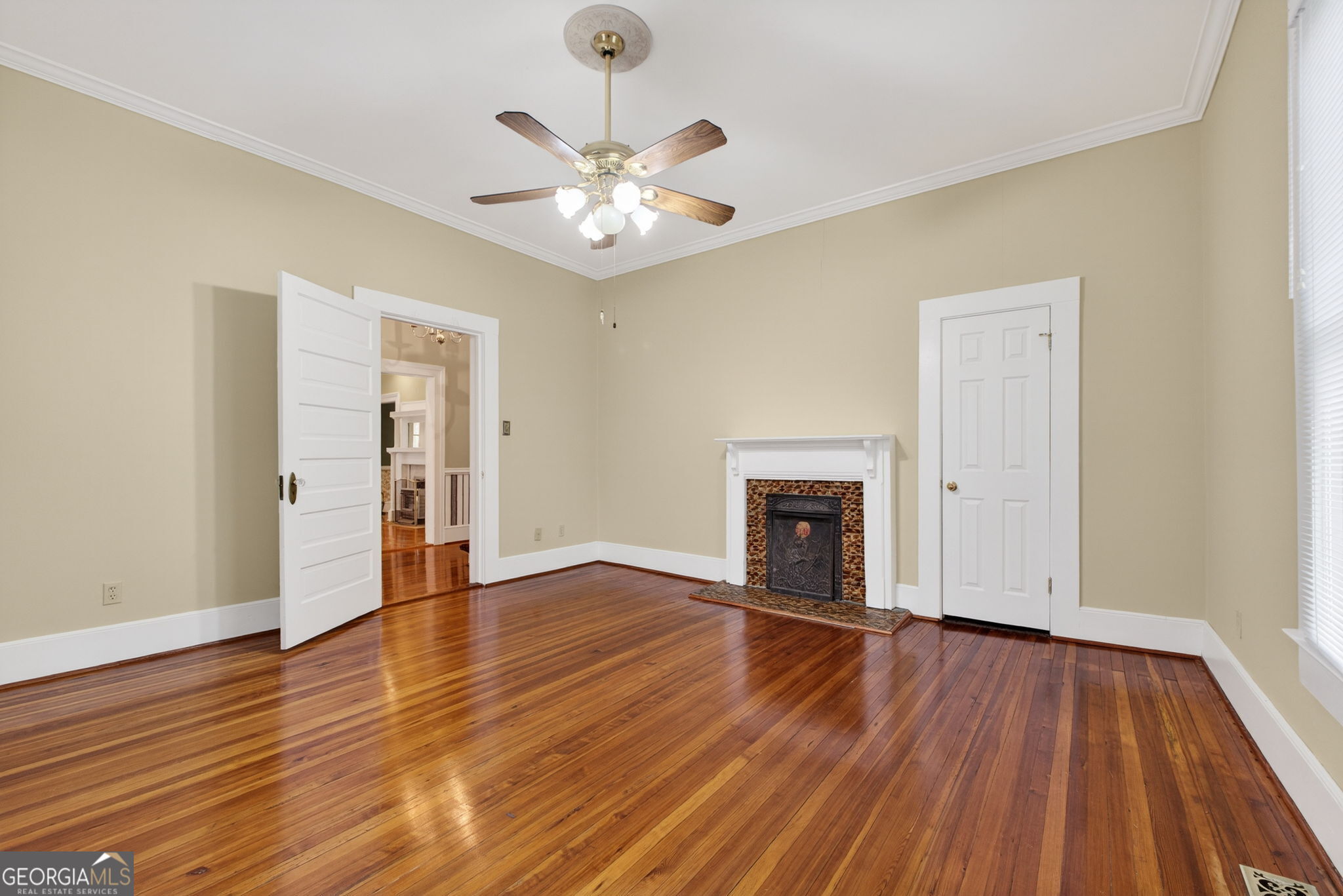 402 Tom Bell Road Milner GA 30257