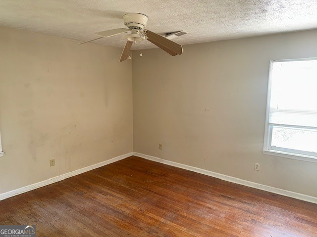 217 Central Lake Circle Griffin GA 30223