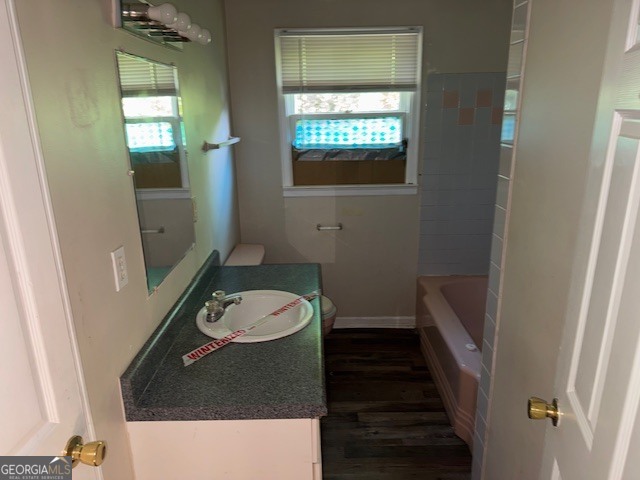 217 Central Lake Circle Griffin GA 30223