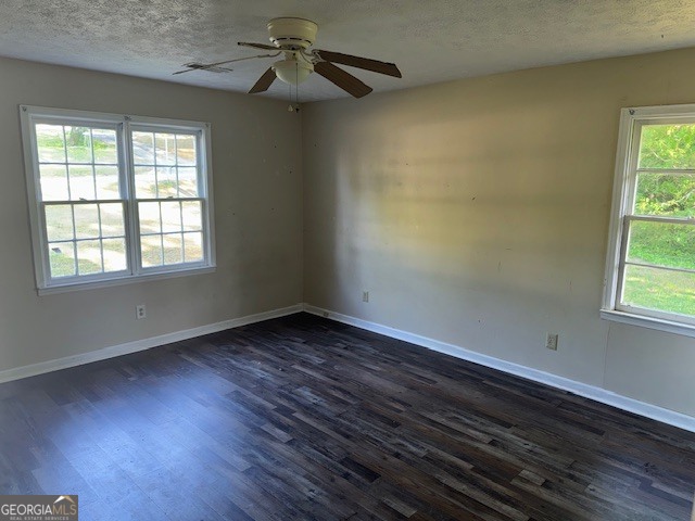 217 Central Lake Circle Griffin GA 30223