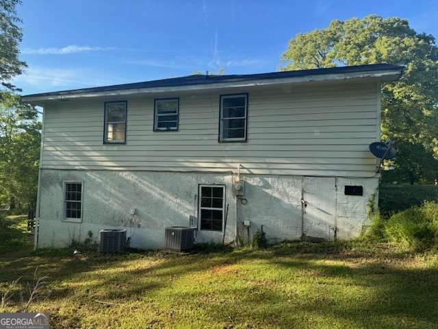 217 Central Lake Circle Griffin GA 30223