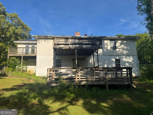 217 Central Lake Circle Griffin GA 30223