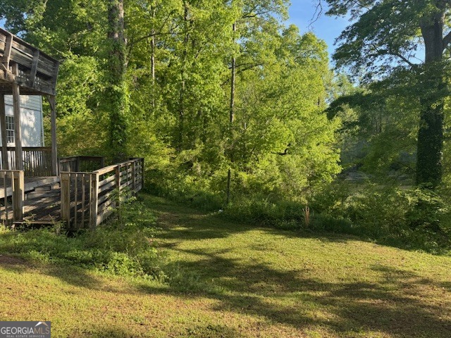 217 Central Lake Circle Griffin GA 30223