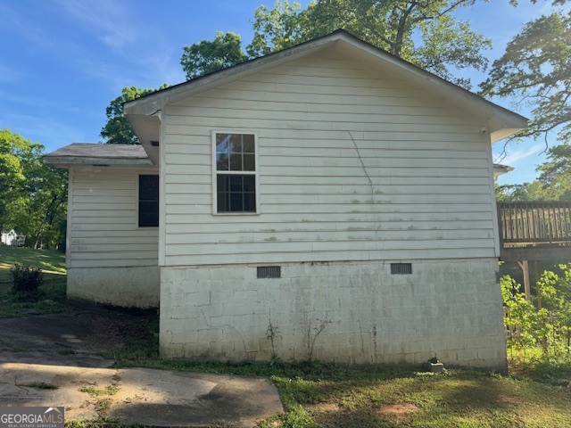 217 Central Lake Circle Griffin GA 30223