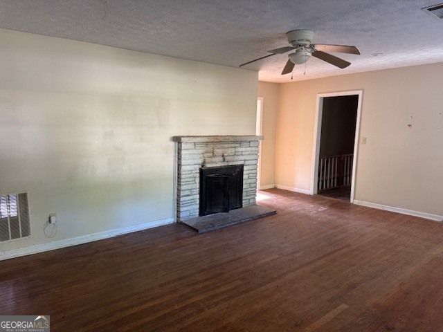 217 Central Lake Circle Griffin GA 30223