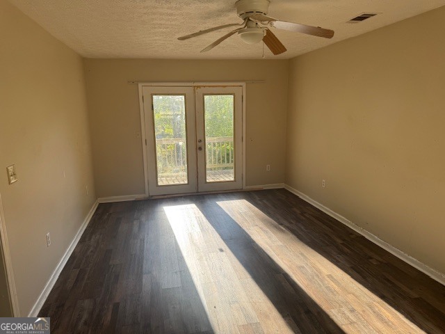 217 Central Lake Circle Griffin GA 30223
