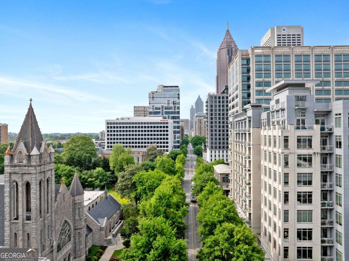 855 Peachtree Street NE Atlanta GA 30308