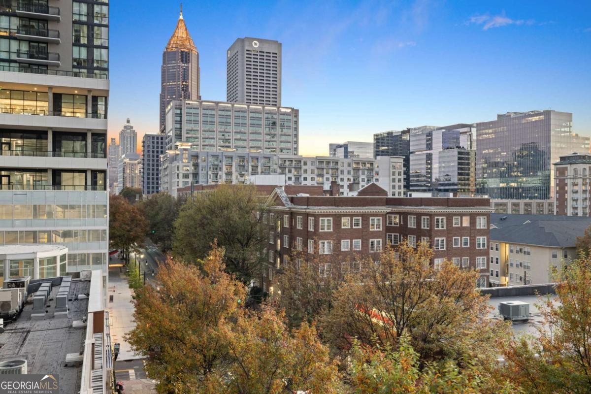 855 Peachtree Street NE Atlanta GA 30308