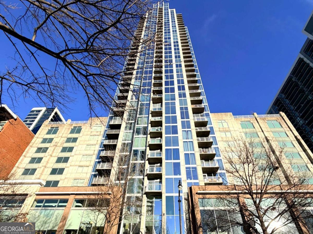 855 Peachtree Street NE Atlanta GA 30308