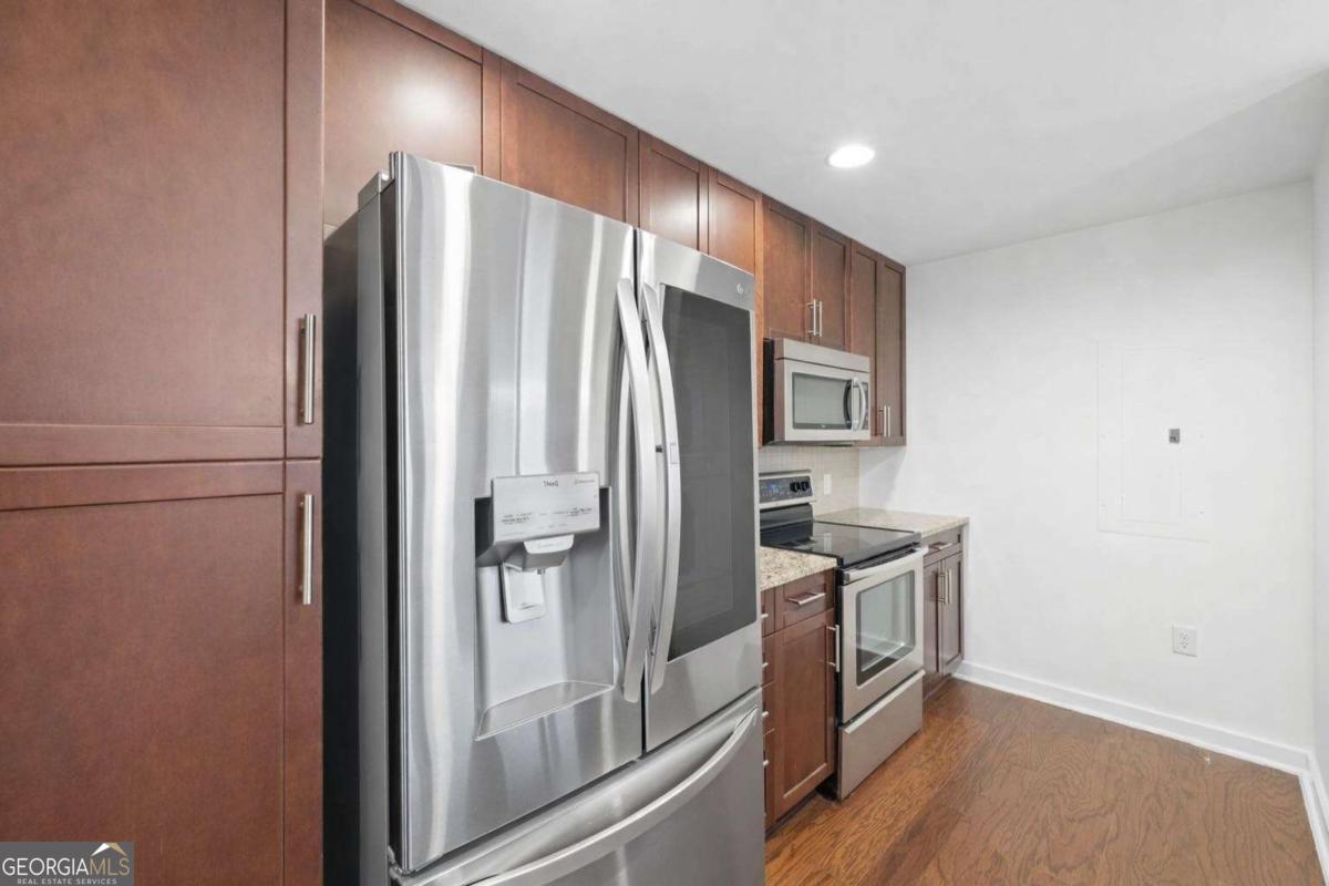 855 Peachtree Street NE Atlanta GA 30308