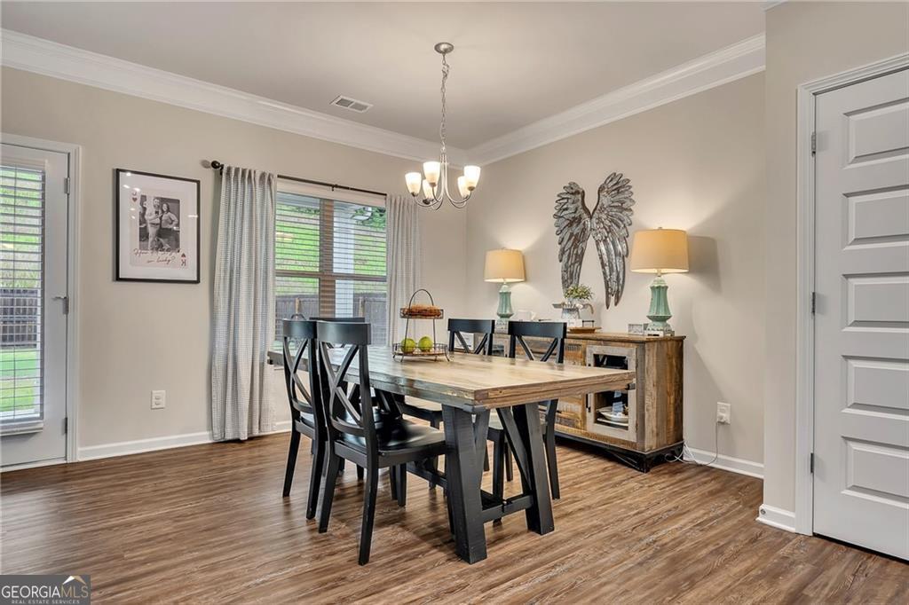 224 Malbone Street SW Cartersville GA 30120