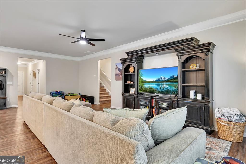 224 Malbone Street SW Cartersville GA 30120