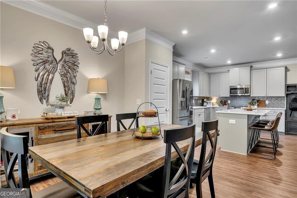 224 Malbone Street SW Cartersville GA 30120