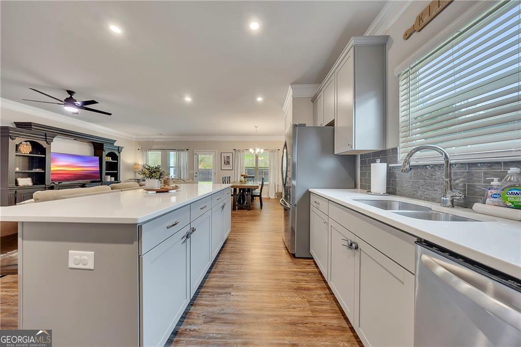 224 Malbone Street SW Cartersville GA 30120