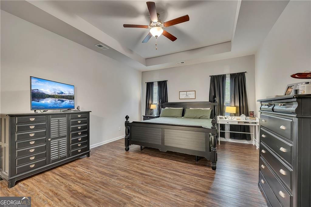 224 Malbone Street SW Cartersville GA 30120