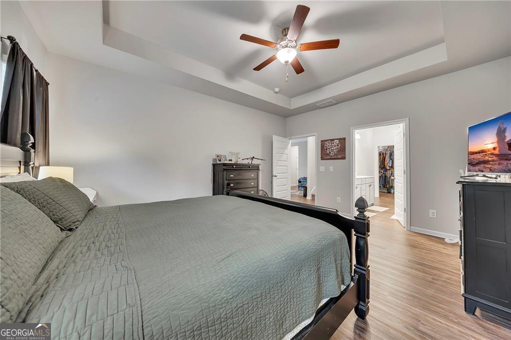 224 Malbone Street SW Cartersville GA 30120