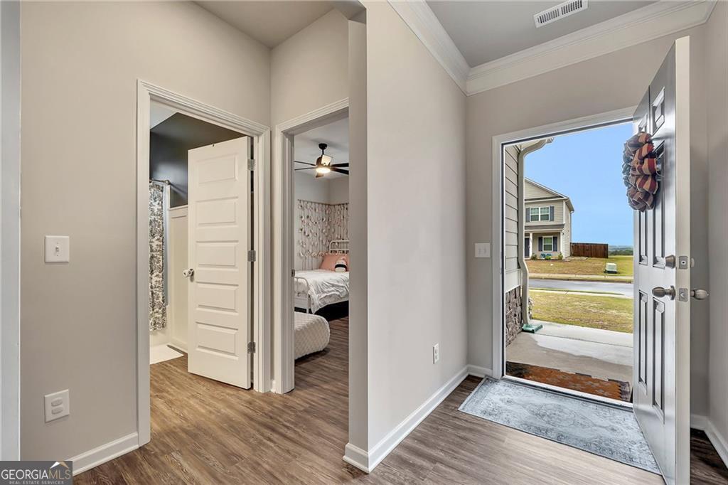 224 Malbone Street SW Cartersville GA 30120