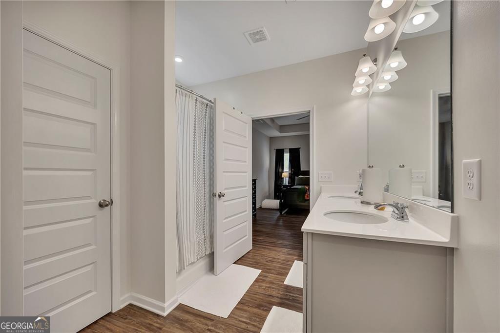 224 Malbone Street SW Cartersville GA 30120
