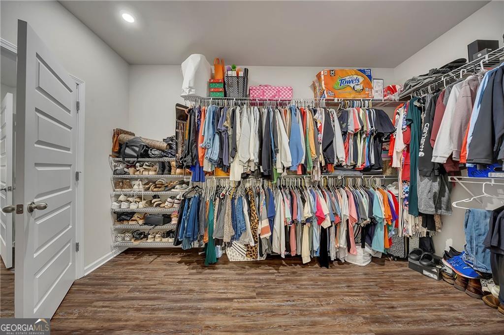 224 Malbone Street SW Cartersville GA 30120