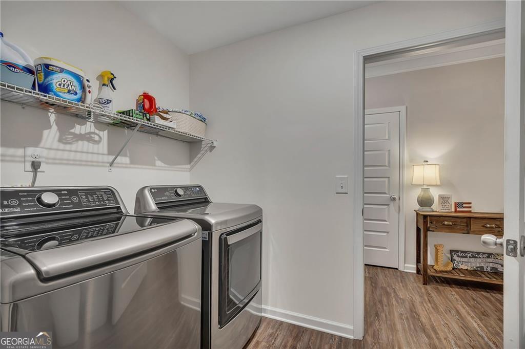 224 Malbone Street SW Cartersville GA 30120