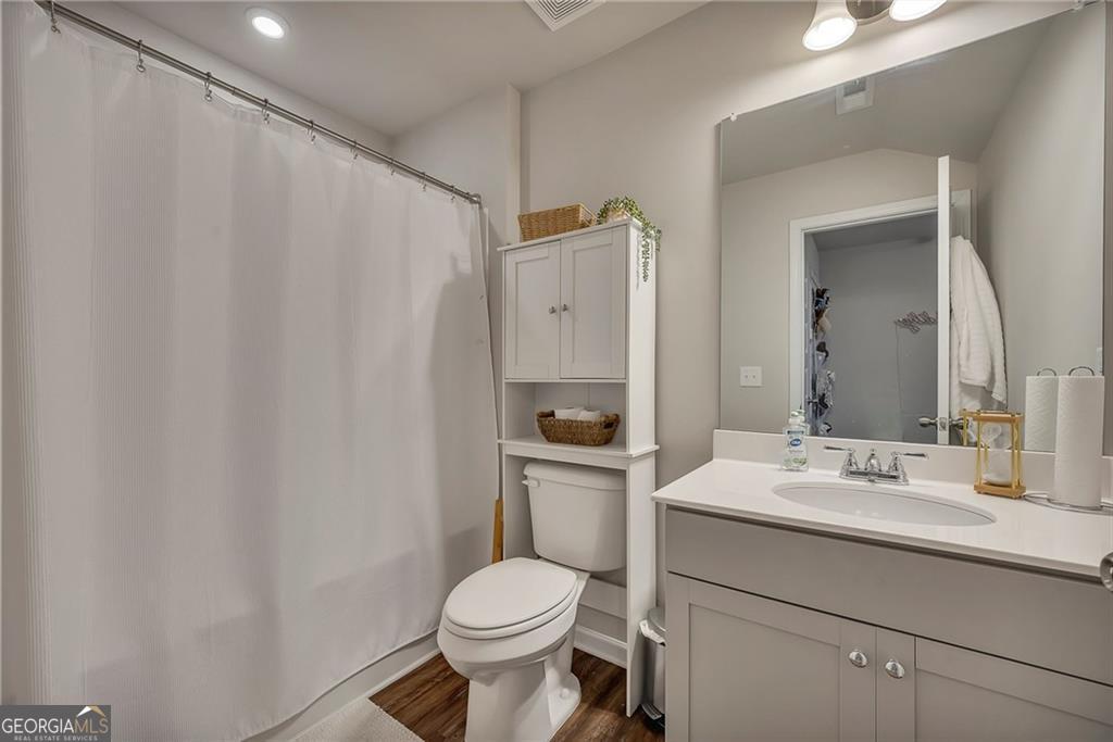 224 Malbone Street SW Cartersville GA 30120