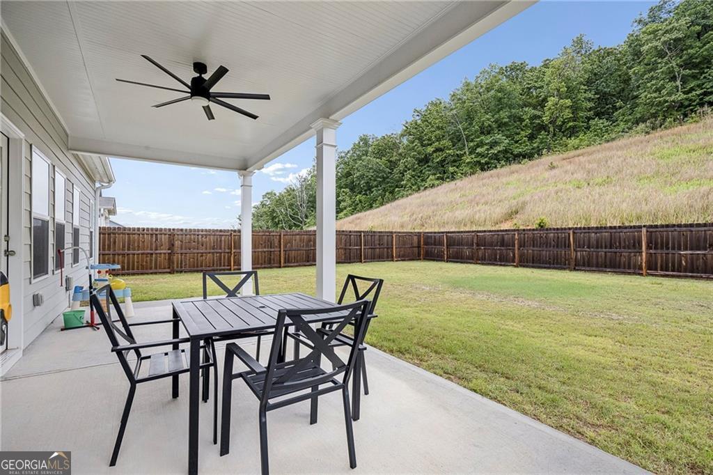 224 Malbone Street SW Cartersville GA 30120
