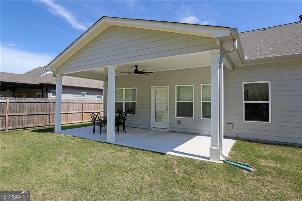 224 Malbone Street SW Cartersville GA 30120
