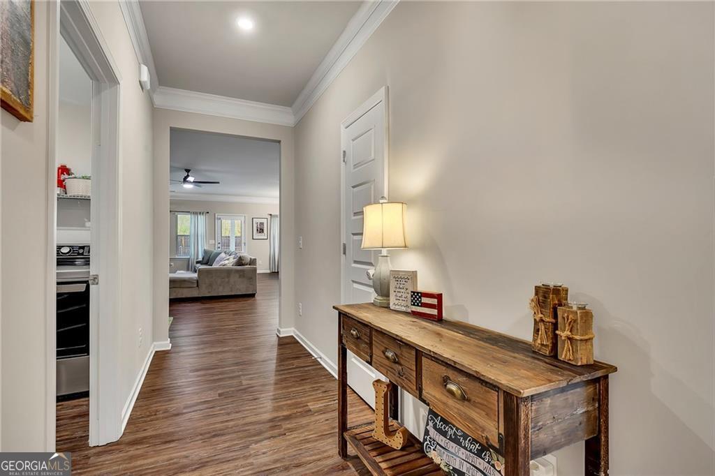 224 Malbone Street SW Cartersville GA 30120