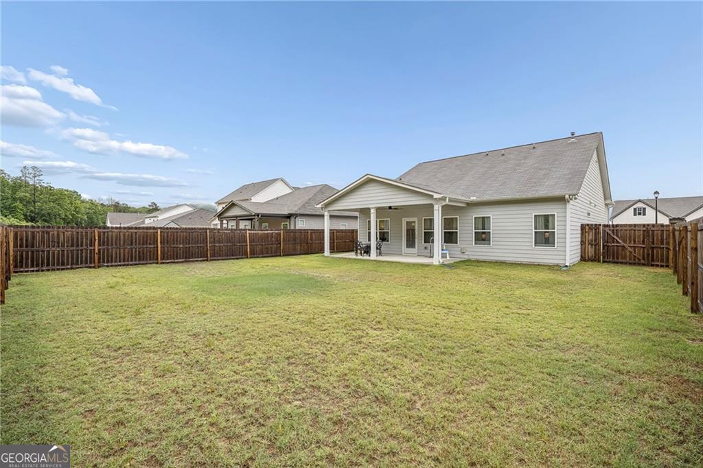 224 Malbone Street SW Cartersville GA 30120