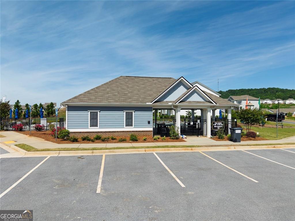 224 Malbone Street SW Cartersville GA 30120
