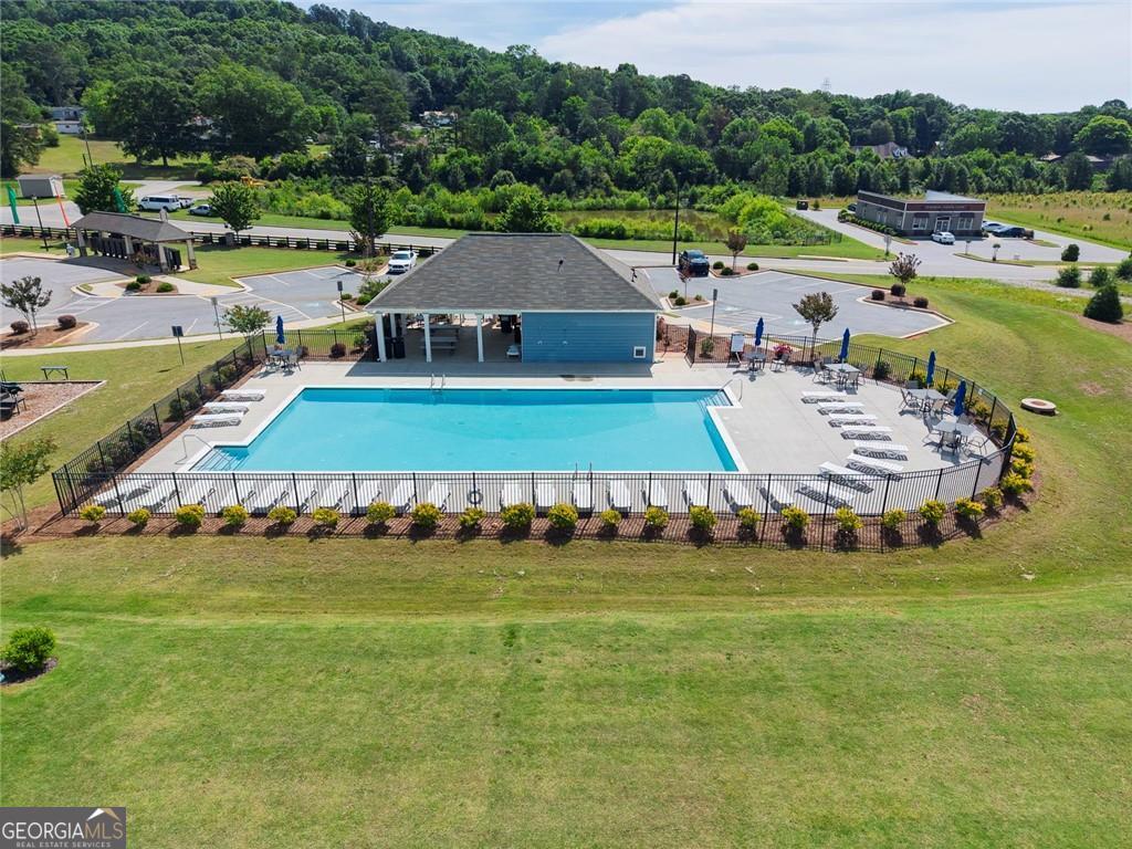 224 Malbone Street SW Cartersville GA 30120