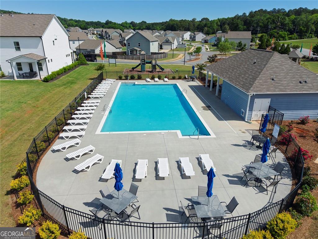 224 Malbone Street SW Cartersville GA 30120