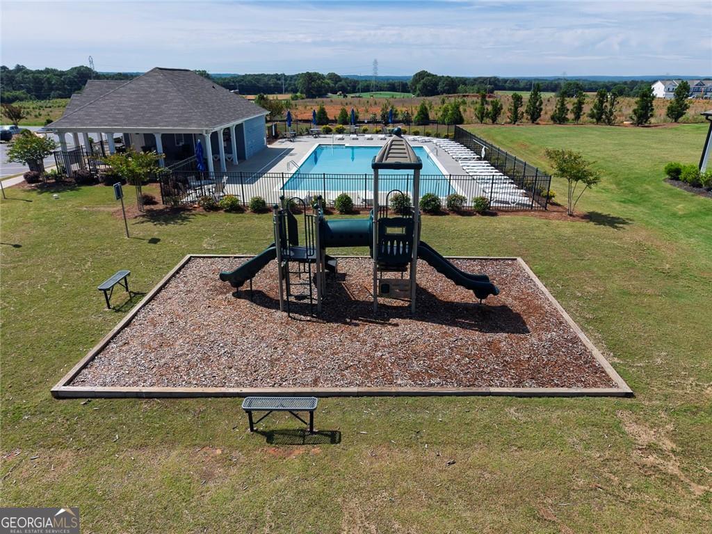 224 Malbone Street SW Cartersville GA 30120