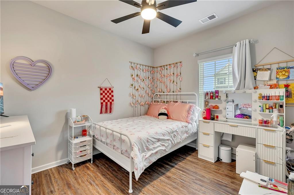 224 Malbone Street SW Cartersville GA 30120