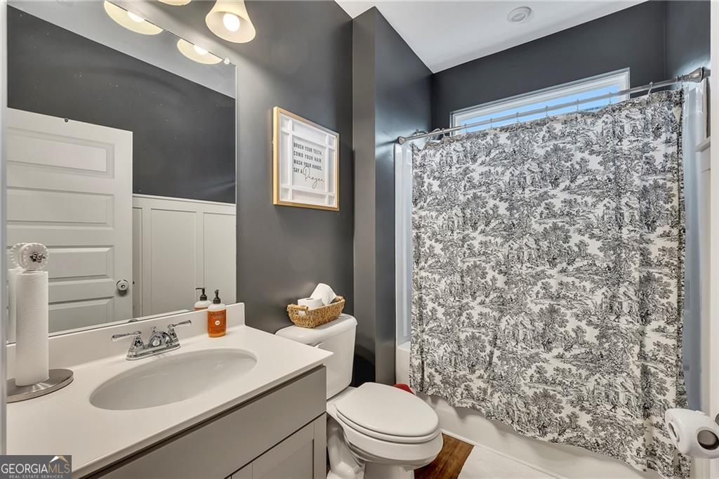 224 Malbone Street SW Cartersville GA 30120