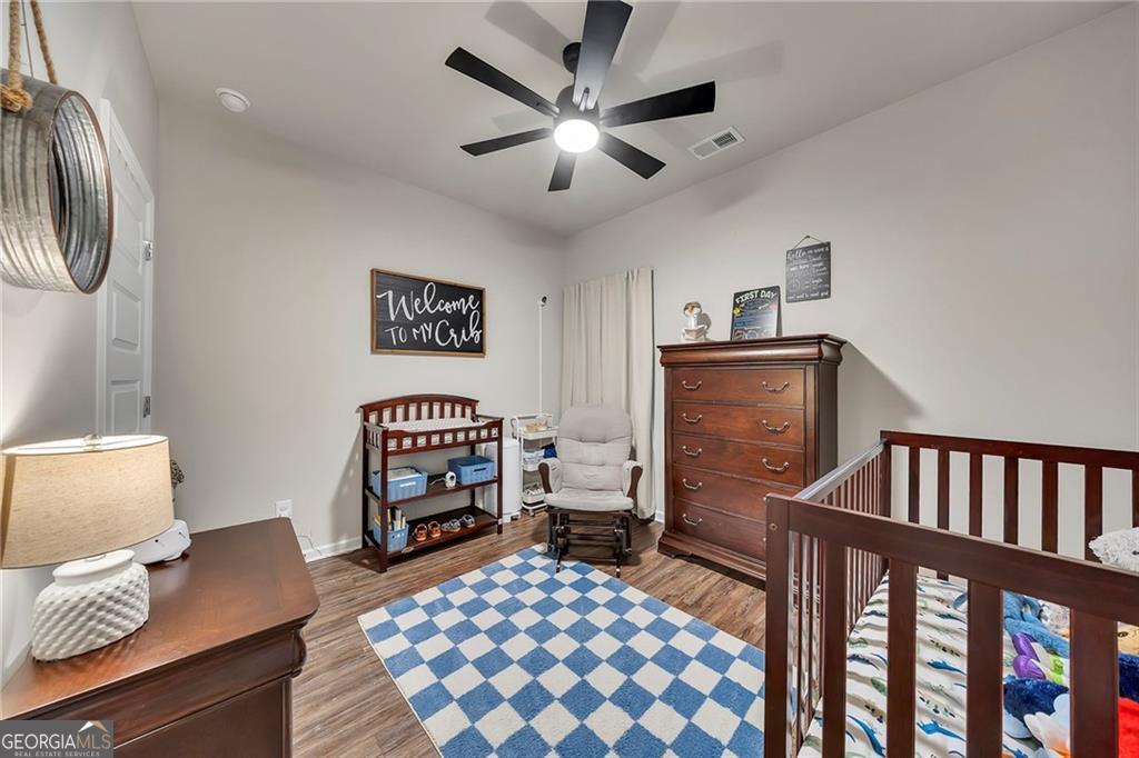 224 Malbone Street SW Cartersville GA 30120