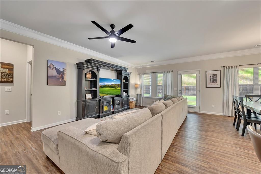 224 Malbone Street SW Cartersville GA 30120
