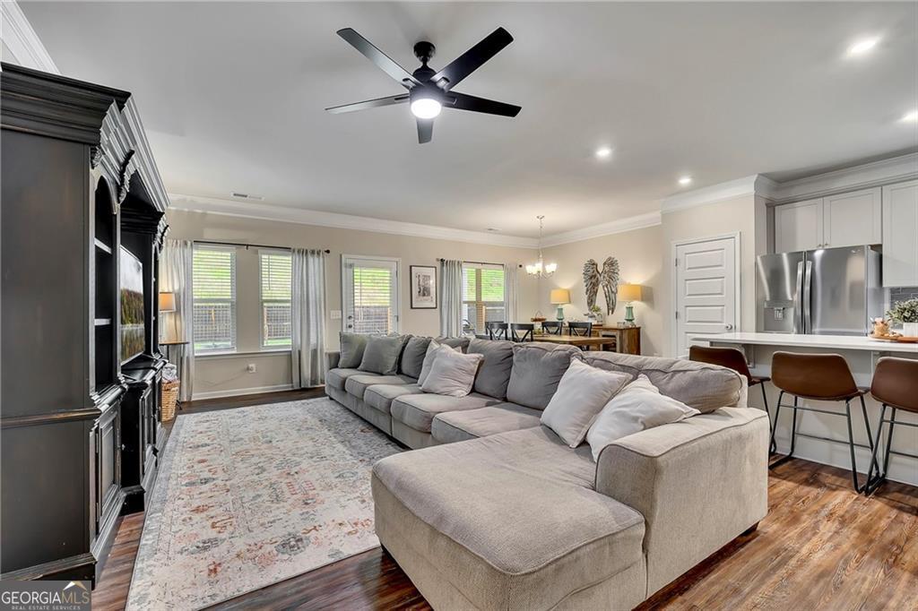224 Malbone Street SW Cartersville GA 30120