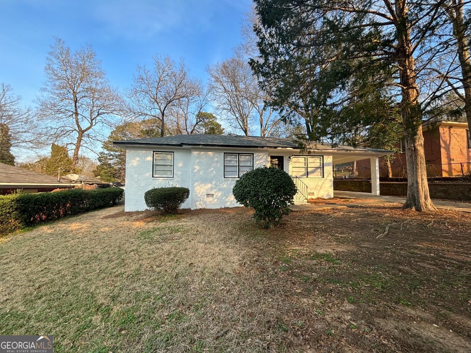 1514 Bowman Street Columbus GA 31903