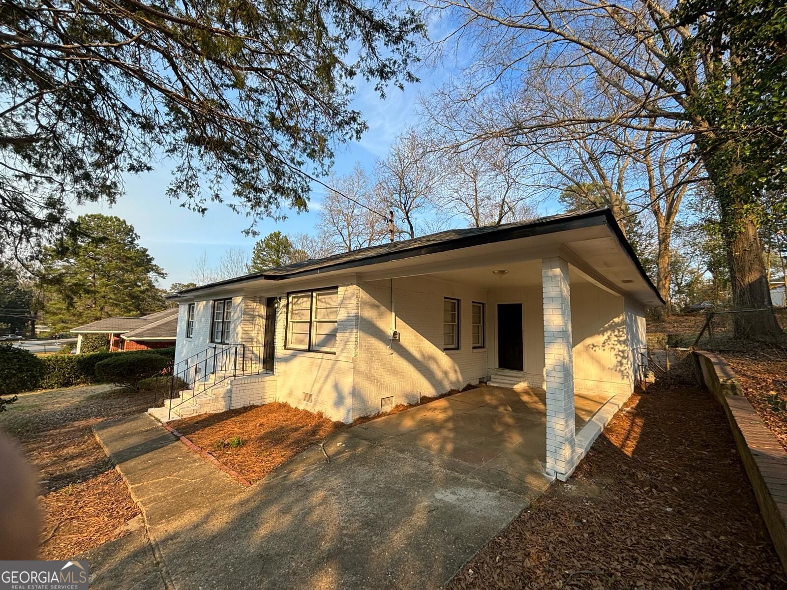 1514 Bowman Street Columbus GA 31903