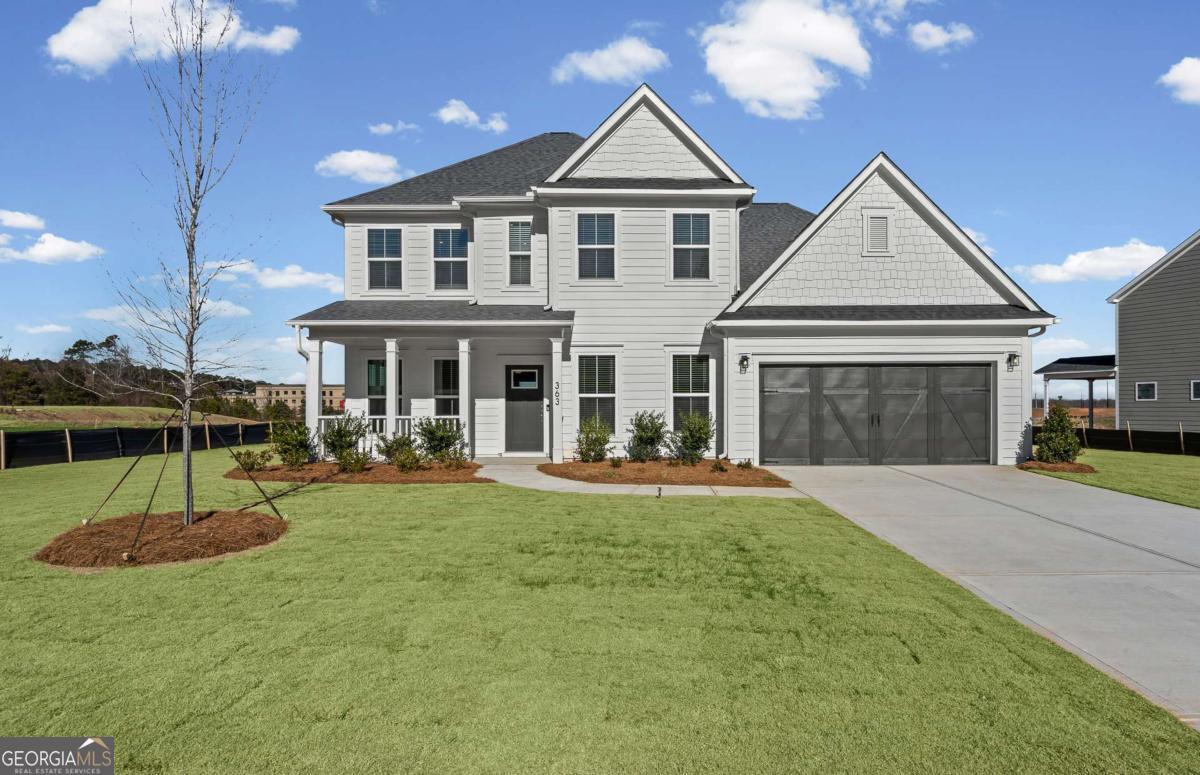 363 Aidens Bluff Hoschton GA 30548